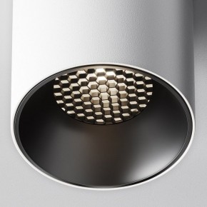 Накладной светильник Maytoni Alfa LED C064CL-12W4K-RD-WB в Чебаркуле - chebarkul.ok-mebel.com | фото 7