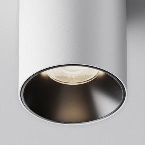 Накладной светильник Maytoni Alfa LED C064CL-12W4K-RD-WB в Чебаркуле - chebarkul.ok-mebel.com | фото 8
