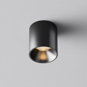 Накладной светильник Maytoni Alfa LED C064CL-5W2.7K-RD-B в Чебаркуле - chebarkul.ok-mebel.com | фото 5