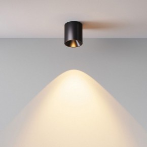 Накладной светильник Maytoni Alfa LED C064CL-5W2.7K-RD-B в Чебаркуле - chebarkul.ok-mebel.com | фото 6