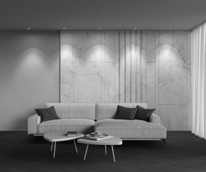 Накладной светильник Maytoni Alfa LED C064CL-5W2.7K-RD-WB в Чебаркуле - chebarkul.ok-mebel.com | фото 8