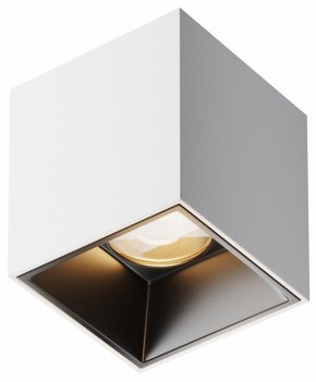 Накладной светильник Maytoni Alfa LED C064CL-5W3K-SQ-WB в Чебаркуле - chebarkul.ok-mebel.com | фото