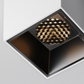 Накладной светильник Maytoni Alfa LED C064CL-5W3K-SQ-WB в Чебаркуле - chebarkul.ok-mebel.com | фото 10