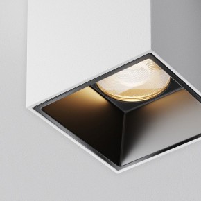 Накладной светильник Maytoni Alfa LED C064CL-5W3K-SQ-WB в Чебаркуле - chebarkul.ok-mebel.com | фото 9