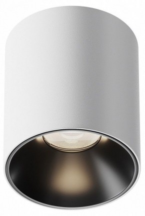 Накладной светильник Maytoni Alfa LED C064CL-5W4K-RD-WB в Чебаркуле - chebarkul.ok-mebel.com | фото