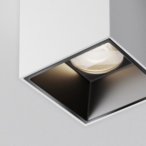 Накладной светильник Maytoni Alfa LED C064CL-5W4K-SQ-WB в Чебаркуле - chebarkul.ok-mebel.com | фото 10