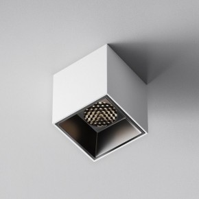 Накладной светильник Maytoni Alfa LED C064CL-5W4K-SQ-WB в Чебаркуле - chebarkul.ok-mebel.com | фото 2