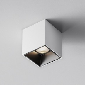 Накладной светильник Maytoni Alfa LED C064CL-5W4K-SQ-WB в Чебаркуле - chebarkul.ok-mebel.com | фото 6
