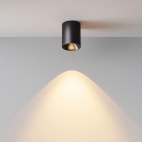 Накладной светильник Maytoni Alfa LED C064CL-8W2.7K-RD-B в Чебаркуле - chebarkul.ok-mebel.com | фото 7