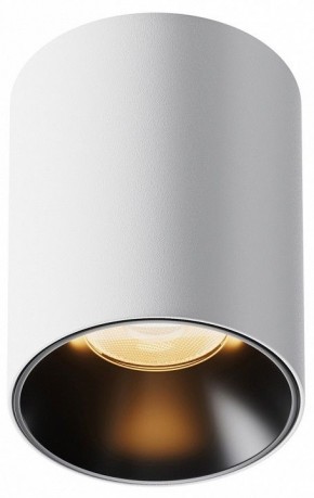 Накладной светильник Maytoni Alfa LED C064CL-8W2.7K-RD-WB в Чебаркуле - chebarkul.ok-mebel.com | фото