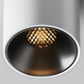 Накладной светильник Maytoni Alfa LED C064CL-8W2.7K-RD-WB в Чебаркуле - chebarkul.ok-mebel.com | фото 10