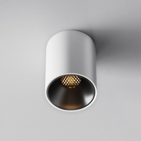 Накладной светильник Maytoni Alfa LED C064CL-8W2.7K-RD-WB в Чебаркуле - chebarkul.ok-mebel.com | фото 5
