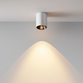 Накладной светильник Maytoni Alfa LED C064CL-8W2.7K-RD-WB в Чебаркуле - chebarkul.ok-mebel.com | фото 7