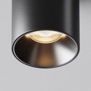 Накладной светильник Maytoni Alfa LED C064CL-8W3K-RD-B в Чебаркуле - chebarkul.ok-mebel.com | фото 11