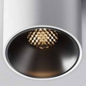 Накладной светильник Maytoni Alfa LED C064CL-8W3K-RD-WB в Чебаркуле - chebarkul.ok-mebel.com | фото 4