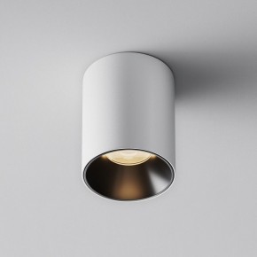 Накладной светильник Maytoni Alfa LED C064CL-8W3K-RD-WB в Чебаркуле - chebarkul.ok-mebel.com | фото 7