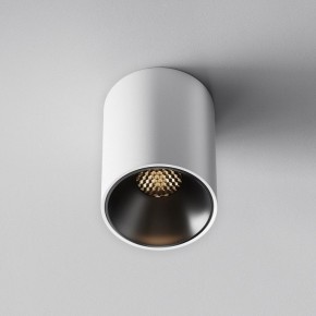 Накладной светильник Maytoni Alfa LED C064CL-8W3K-RD-WB в Чебаркуле - chebarkul.ok-mebel.com | фото 8