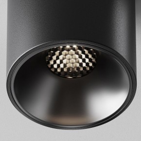 Накладной светильник Maytoni Alfa LED C064CL-8W4K-RD-B в Чебаркуле - chebarkul.ok-mebel.com | фото 10