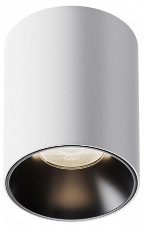 Накладной светильник Maytoni Alfa LED C064CL-8W4K-RD-WB в Чебаркуле - chebarkul.ok-mebel.com | фото