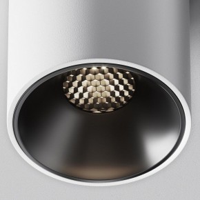 Накладной светильник Maytoni Alfa LED C064CL-8W4K-RD-WB в Чебаркуле - chebarkul.ok-mebel.com | фото 10