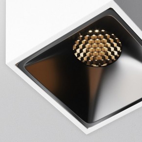 Накладной светильник Maytoni Alfa LED C065CL-8W3K-SQ-WB в Чебаркуле - chebarkul.ok-mebel.com | фото 11