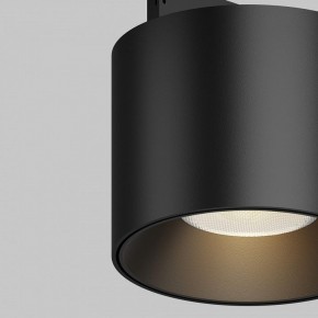 Накладной светильник Maytoni Alfa S TR188-1-5W3K-M-B в Чебаркуле - chebarkul.ok-mebel.com | фото 2