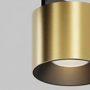 Накладной светильник Maytoni Alfa S TR188-1-5W3K-M-BBS в Чебаркуле - chebarkul.ok-mebel.com | фото 2
