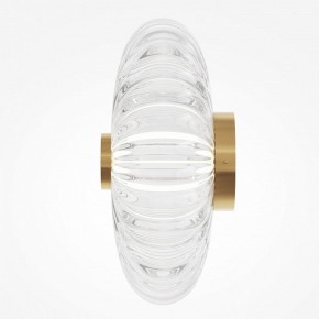 Накладной светильник Maytoni Amulet MOD555WL-L4G3K в Чебаркуле - chebarkul.ok-mebel.com | фото 2