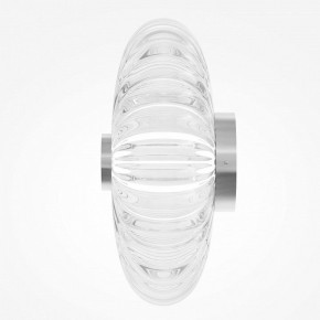 Накладной светильник Maytoni Amulet MOD555WL-L8CH4K в Чебаркуле - chebarkul.ok-mebel.com | фото 2