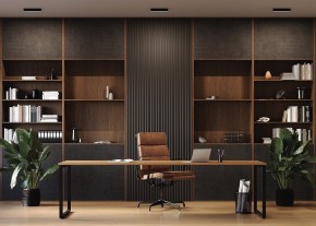 Накладной светильник Maytoni Basis C068CL-12W3-6K-B в Чебаркуле - chebarkul.ok-mebel.com | фото 4