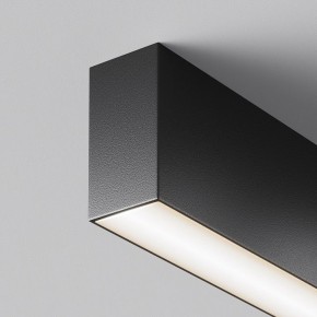 Накладной светильник Maytoni Basis C068CL-12W3-6K-B в Чебаркуле - chebarkul.ok-mebel.com | фото 7
