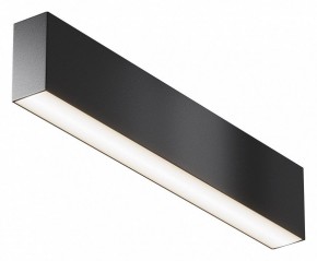 Накладной светильник Maytoni Basis C068CL-20W3-6K-B в Чебаркуле - chebarkul.ok-mebel.com | фото 2