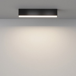 Накладной светильник Maytoni Basis C068CL-20W3-6K-B в Чебаркуле - chebarkul.ok-mebel.com | фото 3