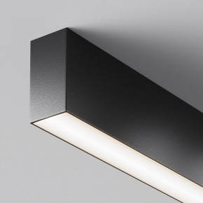 Накладной светильник Maytoni Basis C068CL-20W3-6K-B в Чебаркуле - chebarkul.ok-mebel.com | фото 7