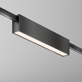 Накладной светильник Maytoni Basis TR151-1-12W4K-B в Чебаркуле - chebarkul.ok-mebel.com | фото 2