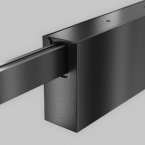 Накладной светильник Maytoni Basis TR151-1-12W4K-B в Чебаркуле - chebarkul.ok-mebel.com | фото 8