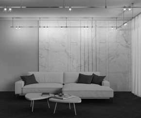 Накладной светильник Maytoni Bianca TR147-1-3W4K-BS в Чебаркуле - chebarkul.ok-mebel.com | фото 5