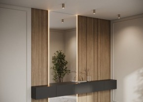 Накладной светильник Maytoni Calipso C106CL-01-GU10-BS в Чебаркуле - chebarkul.ok-mebel.com | фото 6