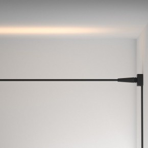 Накладной светильник Maytoni Flex TR160-1-100W3K-10B в Чебаркуле - chebarkul.ok-mebel.com | фото 3