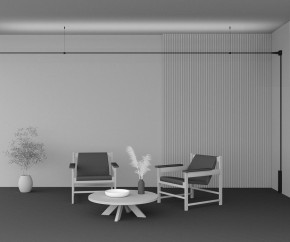 Накладной светильник Maytoni Flex TR160-1-100W3K-10B в Чебаркуле - chebarkul.ok-mebel.com | фото 6