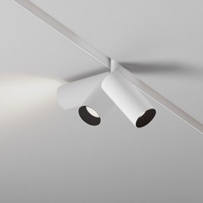 Накладной светильник Maytoni Focus LED TR032-4-5WTW-M-DD2-W в Чебаркуле - chebarkul.ok-mebel.com | фото 4