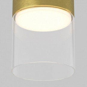Накладной светильник Maytoni Glory C094CL-GX53-BS в Чебаркуле - chebarkul.ok-mebel.com | фото 6