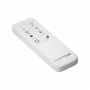 Накладной светильник Maytoni Incognito MOD426CL-L43WK в Чебаркуле - chebarkul.ok-mebel.com | фото 3