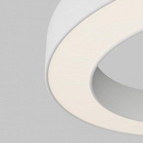 Накладной светильник Maytoni Lua C093CL-36W3K-W в Чебаркуле - chebarkul.ok-mebel.com | фото 8