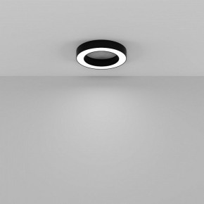 Накладной светильник Maytoni Lua C093CL-36W4K-B в Чебаркуле - chebarkul.ok-mebel.com | фото 4