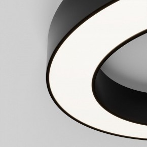 Накладной светильник Maytoni Lua C093CL-36W4K-B в Чебаркуле - chebarkul.ok-mebel.com | фото 7