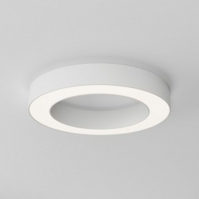 Накладной светильник Maytoni Lua C093CL-36W4K-W в Чебаркуле - chebarkul.ok-mebel.com | фото 3