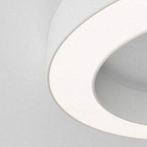 Накладной светильник Maytoni Lua C093CL-36W4K-W в Чебаркуле - chebarkul.ok-mebel.com | фото 8
