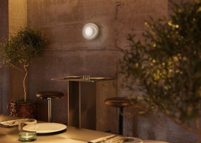 Накладной светильник Maytoni Lulua MOD435WL-01W в Чебаркуле - chebarkul.ok-mebel.com | фото 5