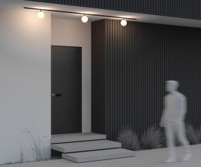 Накладной светильник Maytoni Luna O-TR01-2-S-9WB3K в Чебаркуле - chebarkul.ok-mebel.com | фото 4